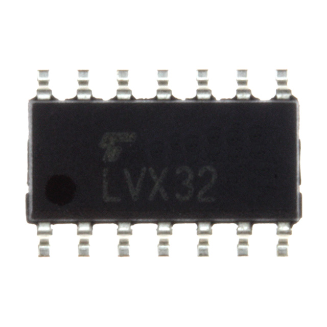 TC74LVX32FN(F,M)