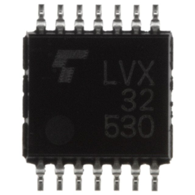 TC74LVX32FT(EL,M)