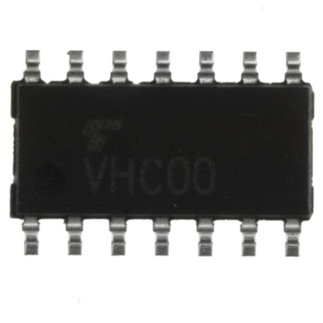 TC74VHC00FN(F,M)
