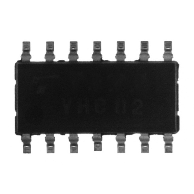 TC74VHC02FN(ELF,M)