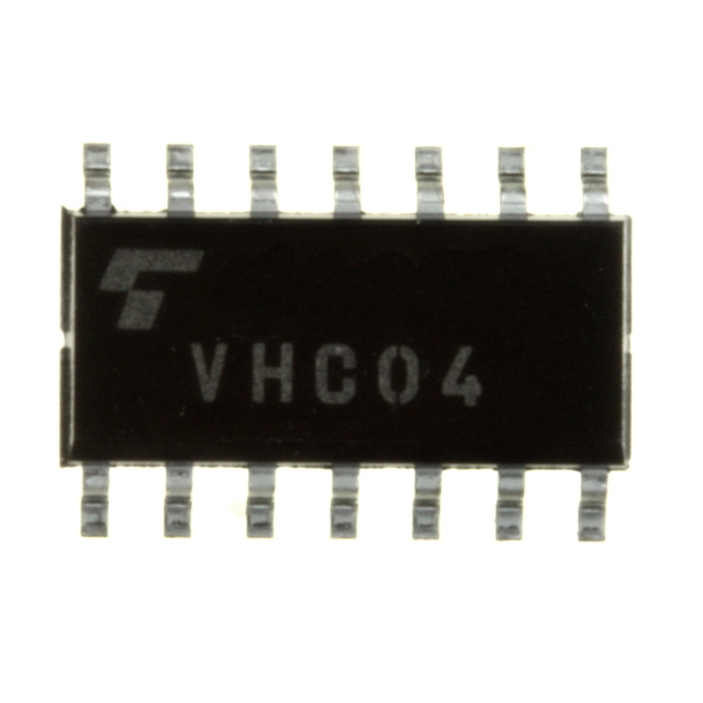TC74VHC04FN(M)
