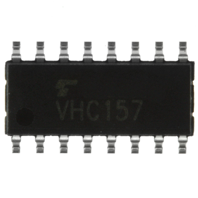 TC74VHC157FN(F,M)