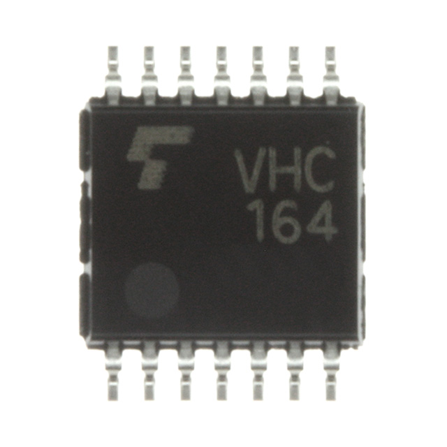 TC74VHC164FT(EL,M)