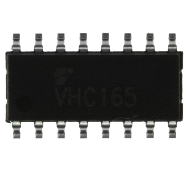 TC74VHC165FN(F,M)