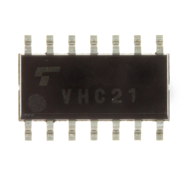 TC74VHC21FN(ELP,M)