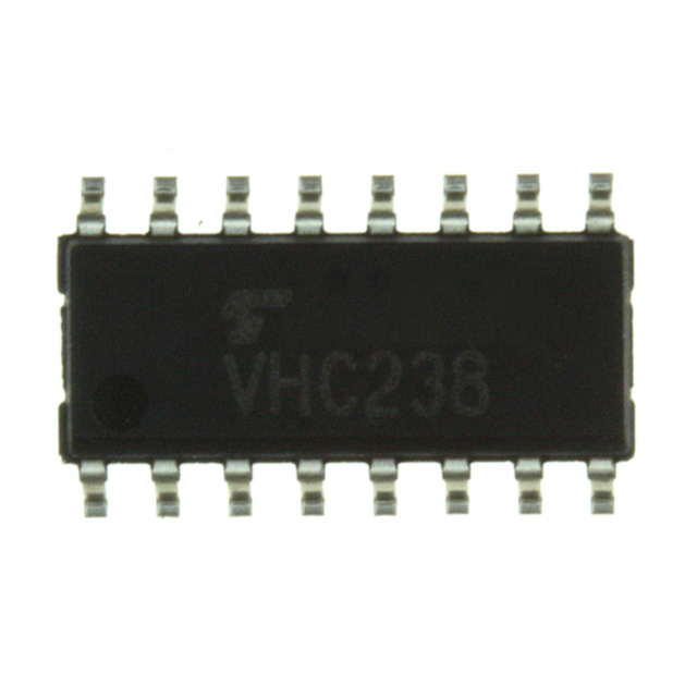 TC74VHC238FN(F,M)