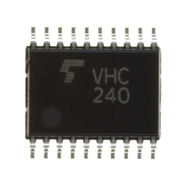 TC74VHC240FT(EL,M)