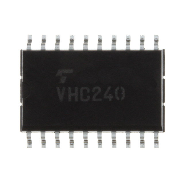 TC74VHC240FW