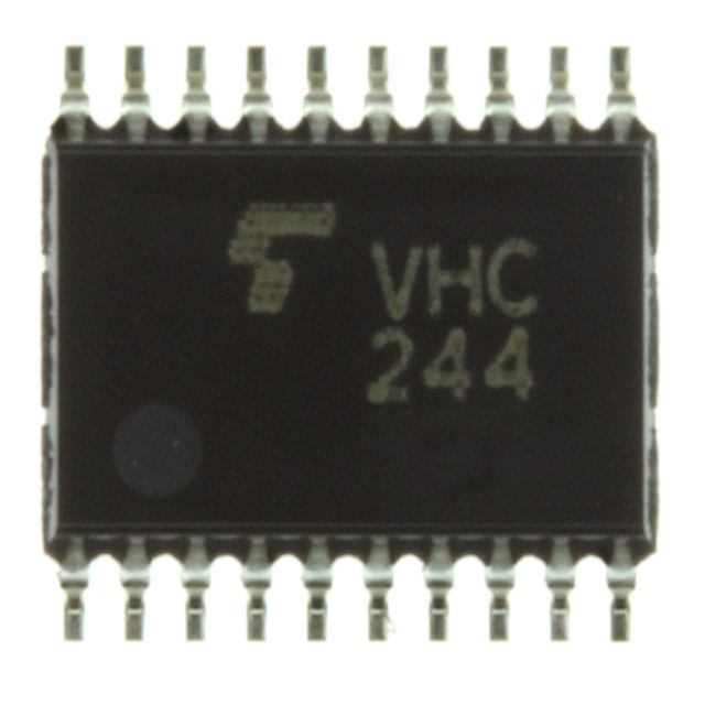 TC74VHC244FT(EL,M)