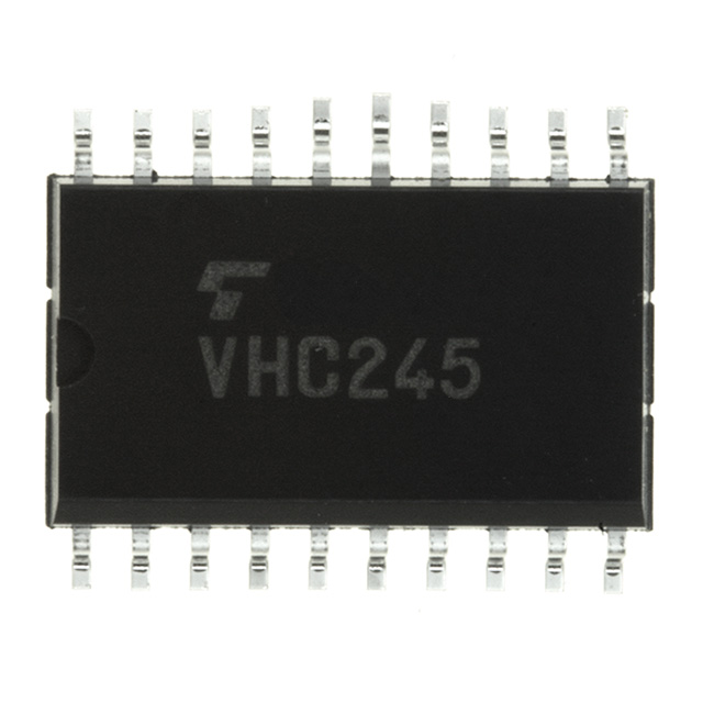 TC74VHC245FW