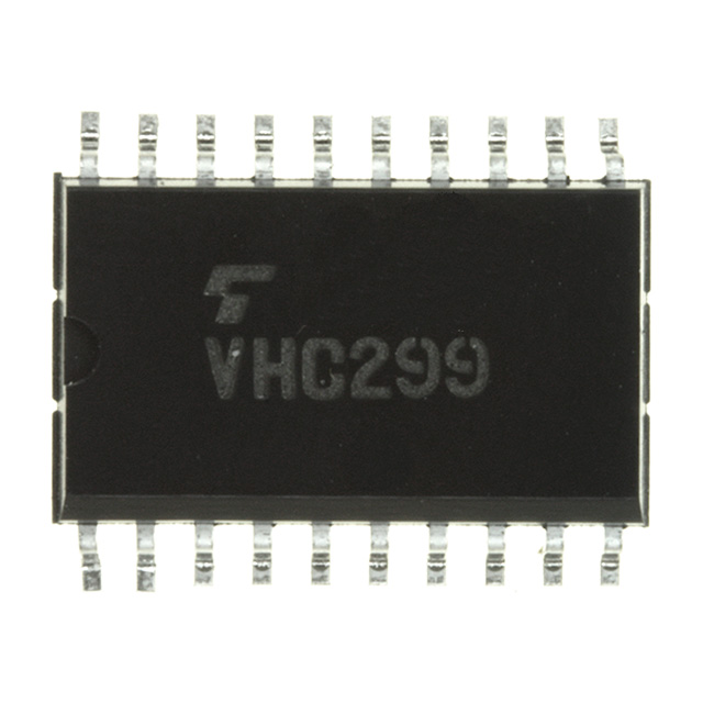 TC74VHC299FW(ELP)