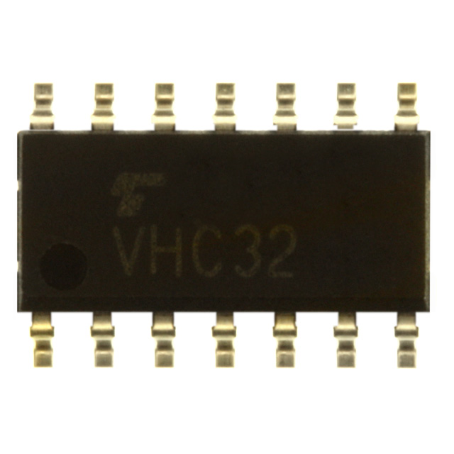 TC74VHC32FN(F,M)