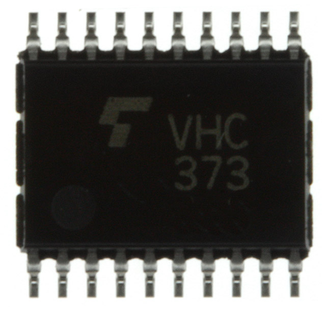 TC74VHC373FT(EL,M)