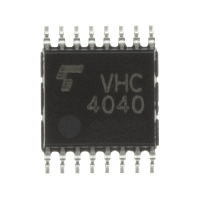 TC74VHC4040FT(EL,M)