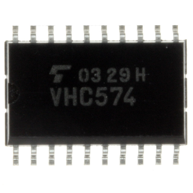 TC74VHC574FW(ELP)