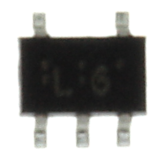 TC7SLU04FU(TE85L,F)