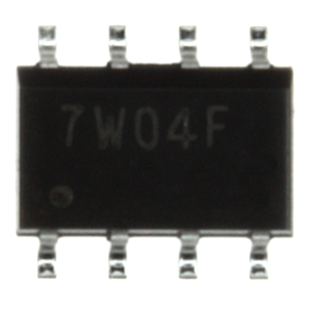 TC7W04F(TE12L,F)