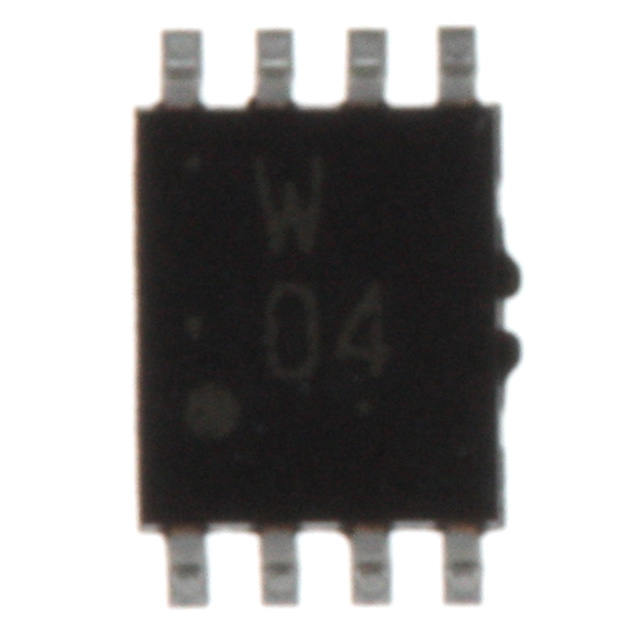 TC7W04FK(TE85L,F)