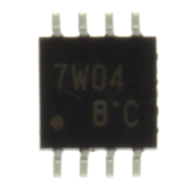 TC7W04FU(TE12L,F)