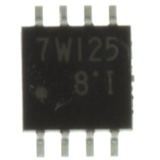 TC7W125FU(TE12L,F)