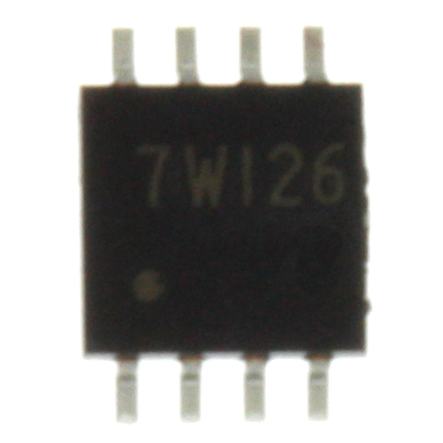 TC7W126FU(TE12L,F)