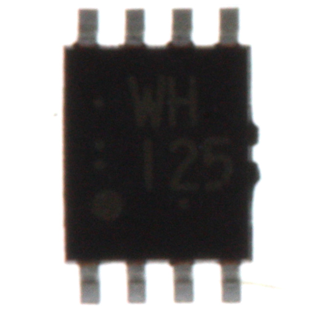 TC7WH125FK(TE85L,F)