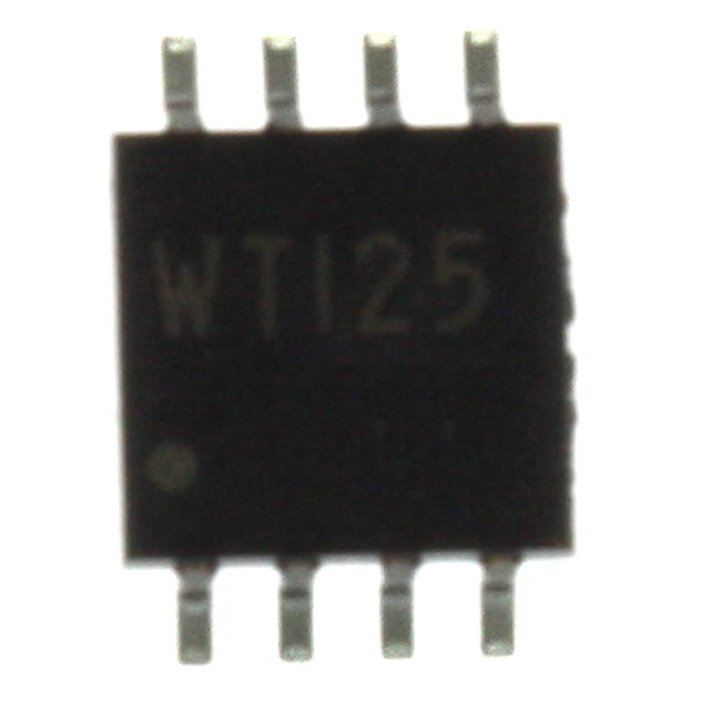 TC7WT125FU(TE12L,F)