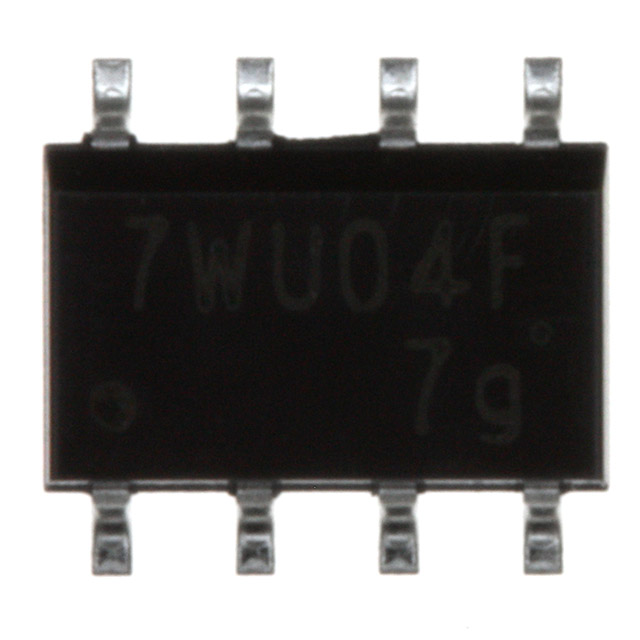 TC7WU04F(TE12L,F)