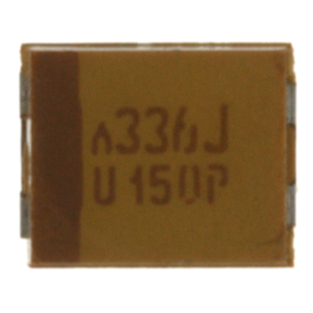 TCJB336M006R0200 TCJB336M006R0200
