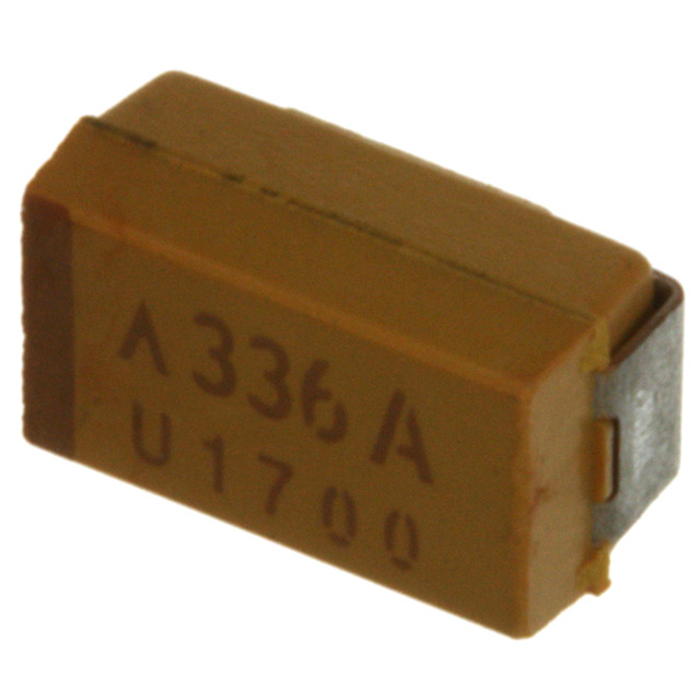 TCJC336M010R0100 TCJC336M010R0100