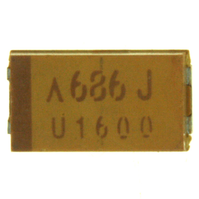 TCJC686M006R0100 TCJC686M006R0100