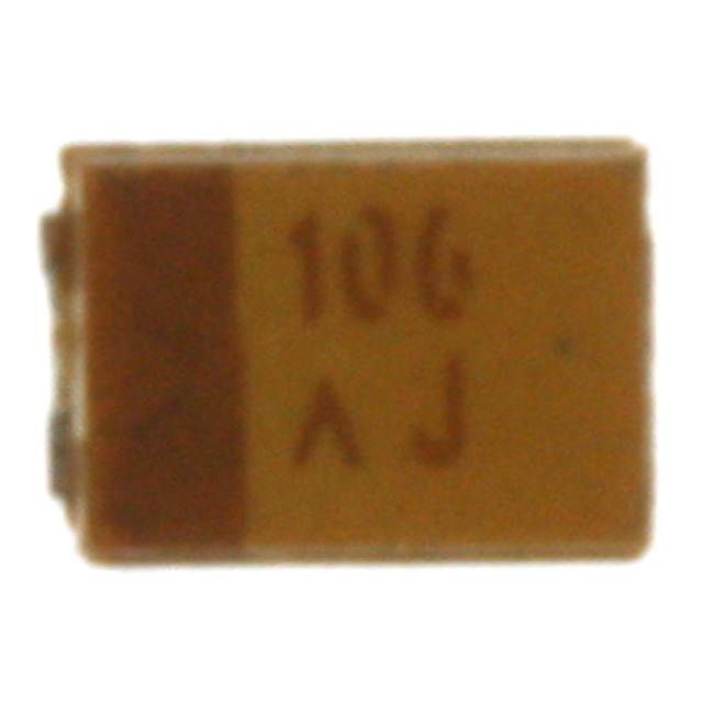 TCJR106M006R0500 TCJR106M006R0500