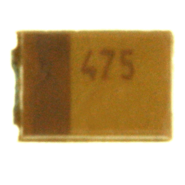 TCJR475M010R0500 TCJR475M010R0500