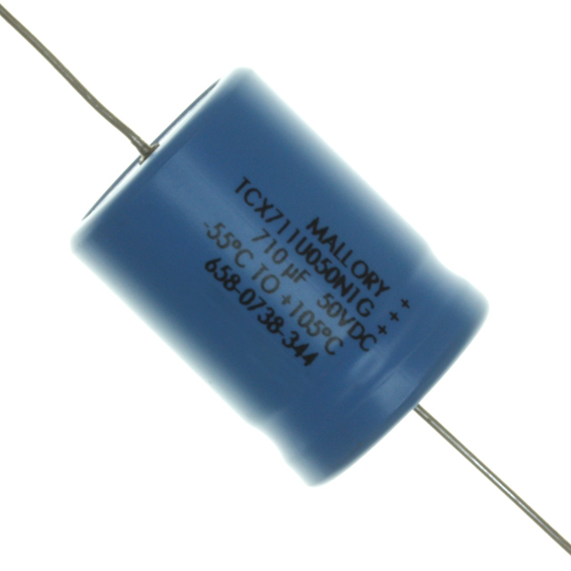 TCX711U050N1G TCX711U050N1G
