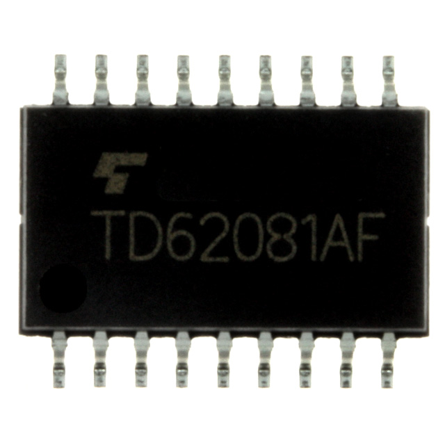 TD62081AF