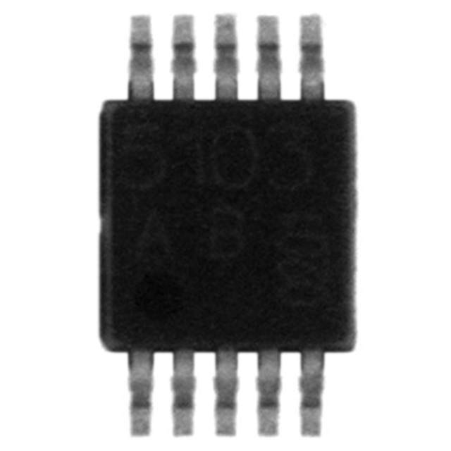 TDA5103A TDA5103A