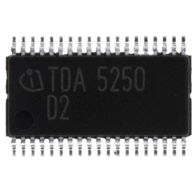 TDA5250 TDA5250