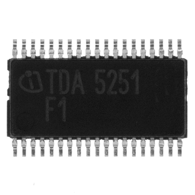 TDA5251 TDA5251