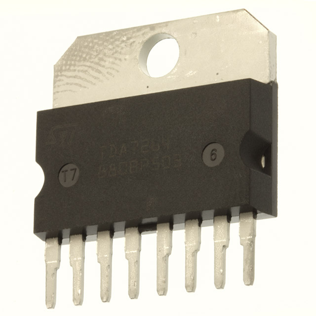 TDA7264 TDA7264