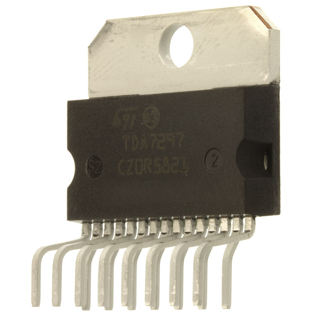 TDA7297 TDA7297