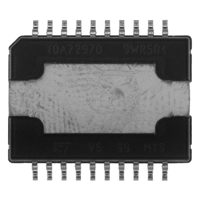 TDA7297D TDA7297D