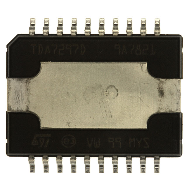 TDA7297D13TR TDA7297D13TR