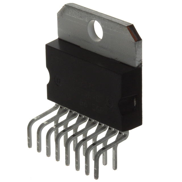 TDA7375V TDA7375V