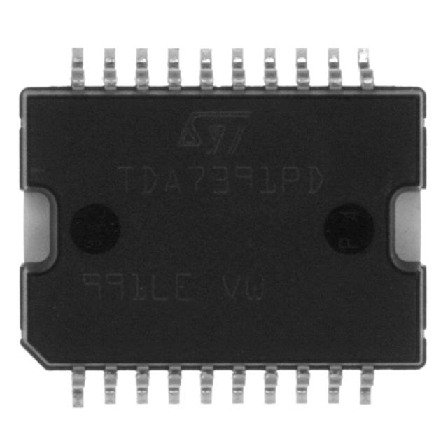 TDA7391PD TDA7391PD
