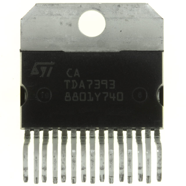 TDA7393 TDA7393