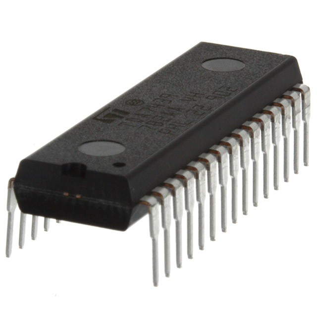 TDA7439 TDA7439