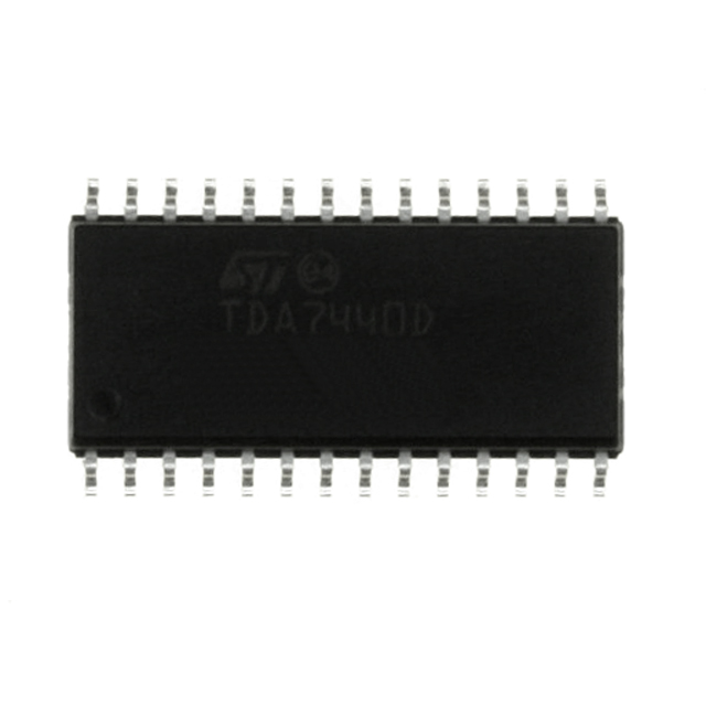 TDA7440D013TR TDA7440D013TR