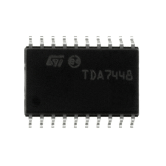 TDA744813TR TDA744813TR