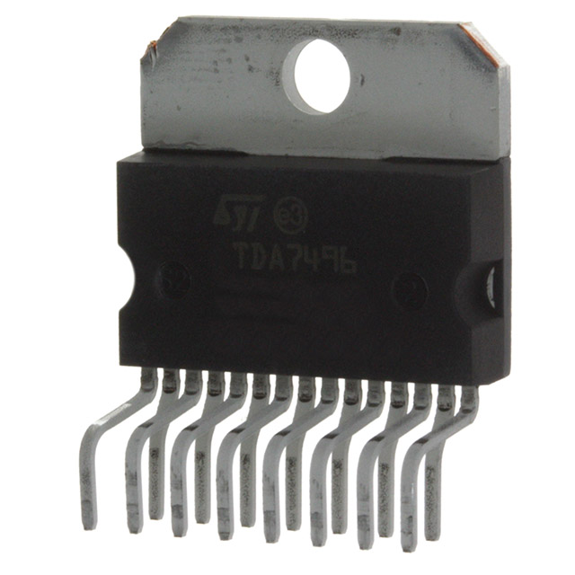 TDA7496