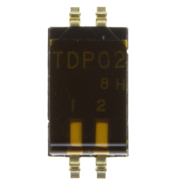 TDP02H0SB1 TDP02H0SB1